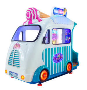 Ice Cream Fun