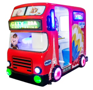 Travel Bus
