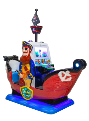 Pirate Ship